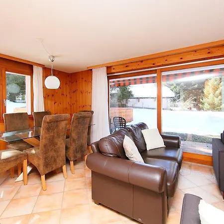 Appartement Azurite 5/6