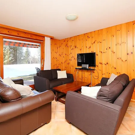 Appartement Azurite 5/6 Villars-sur-Ollon