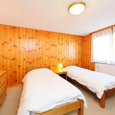 Appartement Azurite 5/6 *