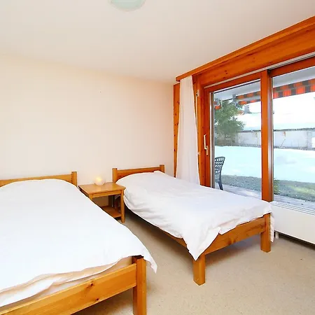 Appartement Azurite 5/6 *