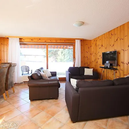 Appartement Azurite 5/6