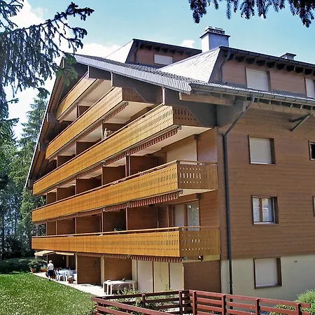 Appartement Azurite 5/6 *