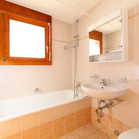 Appartement Azurite 5/6