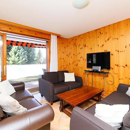 Azurite 5/6 * Villars-sur-Ollon