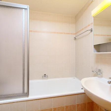 Azurite 5/6 Appartement Villars-sur-Ollon
