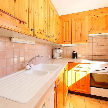 Azurite 5/6 Appartement