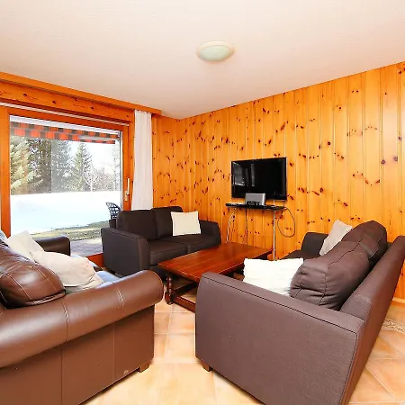 Appartement Azurite 5/6 Villars-sur-Ollon