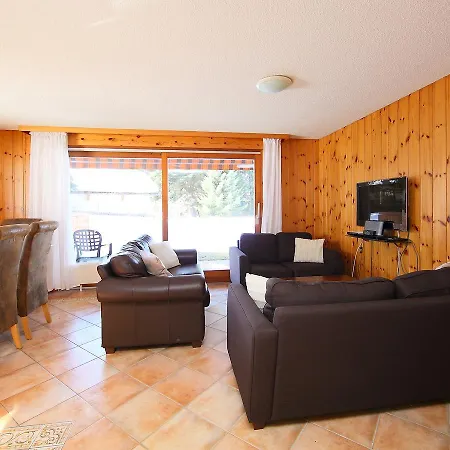 Appartement Azurite 5/6